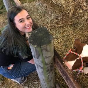 Meet your Posher, Britt